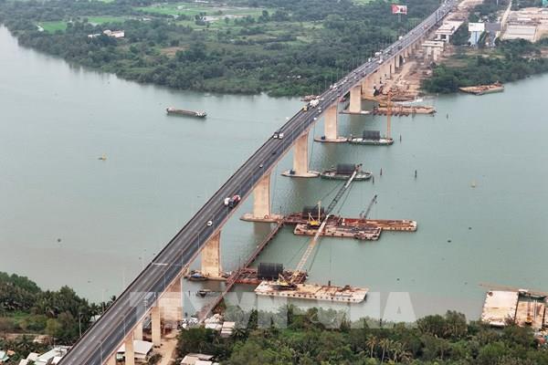 TP. Hồ Chí Minh sẽ cấp giấy chứng nhận đầu tư trong 15 ngày theo cơ chế đặc biệt