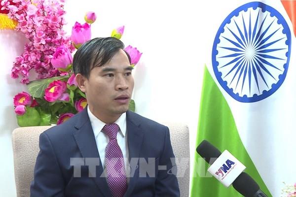 Giao thương Việt - Ấn giữ đà tăng trưởng giữa “cơn gió ngược” toàn cầu