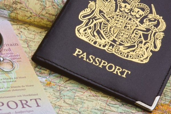 Anh áp dụng quy định mới với công dân hai quốc tịch