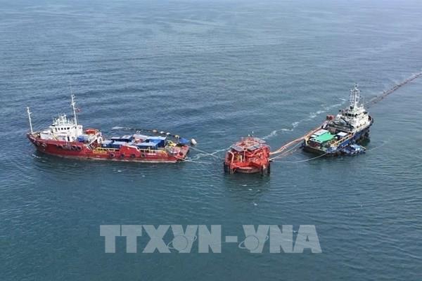 Thị trường năng lượng "bùng nổ", MXV-Index vượt 2.800 điểm