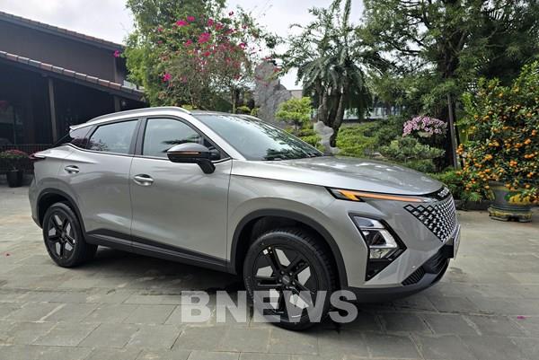 Loạt tô mới ra mắt sau Tết Nguyên đán: Từ MPV, SUV đến xe điện, hybrid