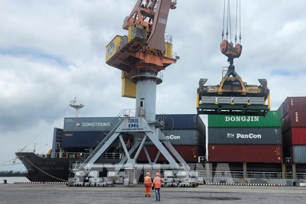 Sự kiện kinh tế Việt Nam nổi bật tuần qua