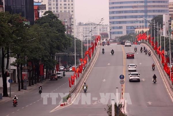 Trở lại sau kỳ nghỉ Tết: Những lưu ý "vàng" để đảm bảo an toàn