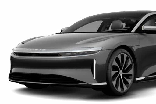 Mục tiêu quan trọng của "ngôi sao" xe điện Lucid Motors