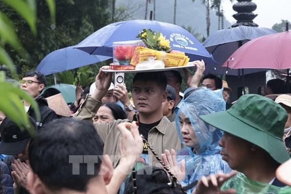 Những ngôi chùa linh thiêng đi lễ đầu năm ở miền Nam