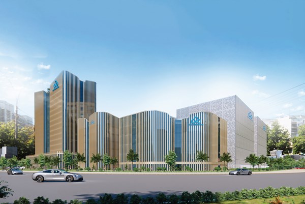 CMC tăng tốc chuyển đổi AI trong năm 2026