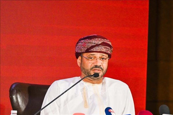 Oman xác nhận Mỹ và Iran sẽ tiếp tục đàm phán