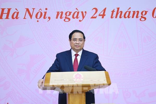 Thủ tướng: Không gây phiền hà, không từ bỏ cơ hội cứu bệnh nhân dù nhỏ nhất