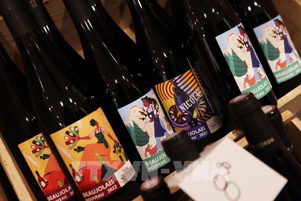 Phản ứng của Pháp sau diễn biến mới về thuế quan Mỹ