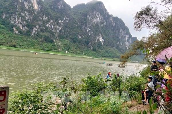 Tăng kiểm soát giao thông đường thủy phòng ngừa tai nạn 