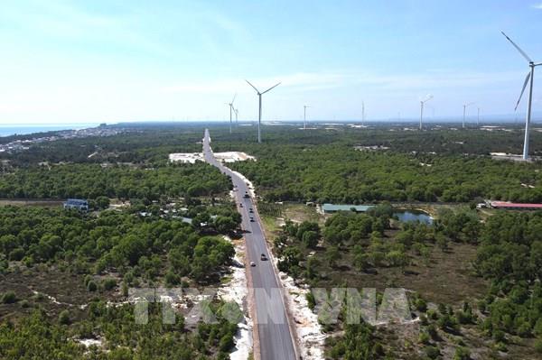 Quảng Trị thành lập 5 tổ công tác đôn đốc giải ngân vốn đầu tư công