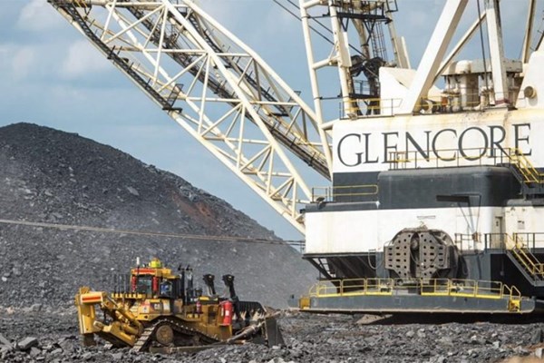  Anh đàm phán “ông lớn” khai khoáng bảo đảm kim loại quốc phòng