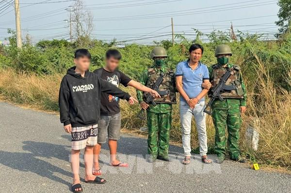 Cảnh báo thủ đoạn tổ chức cho người khác xuất nhập cảnh, di cư trái phép