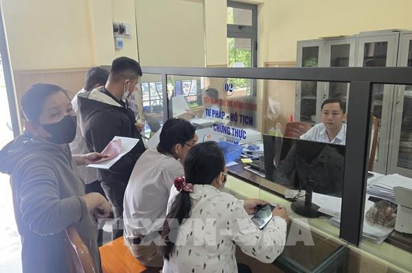 Đà Nẵng đẩy mạnh AI trong giải quyết thủ tục hành chính