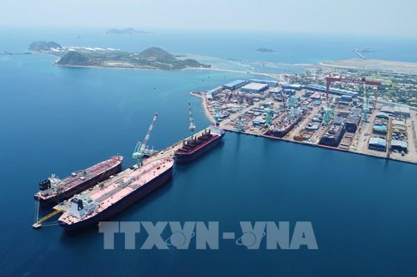 Khánh Hòa tập trung giải phóng mặt bằng để thi công các dự án lớn