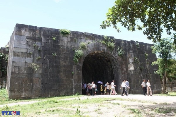 Thanh Hóa miễn phí trông giữ phương tiện tại các di tích trọng điểm