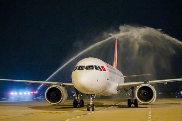 Agribank cấp tín dụng cho dự án vận tải của Hàng không Mặt trời Phú Quốc