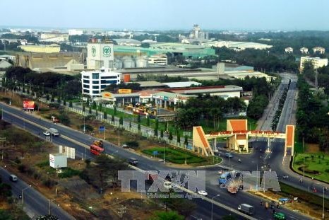 Đồng Nai kêu gọi đầu tư vào khu công nghiệp, khu công nghệ cao chiến lược