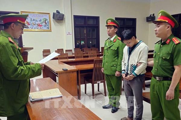 Bắt khẩn cấp đối tượng lao xe ô tô vào đám đông tại Đà Lạt