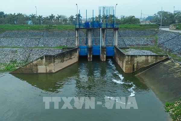 Hà Nội chủ động phòng úng ngập, bảo đảm môi trường trong ngày bầu cử