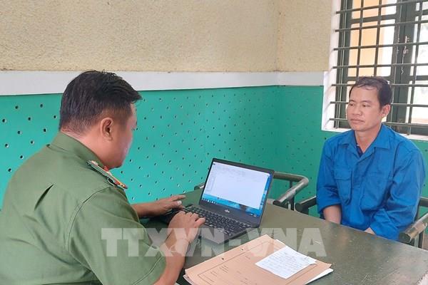 Khởi tố đối tượng giết người vì ghen tuông gây xôn xao dư luận