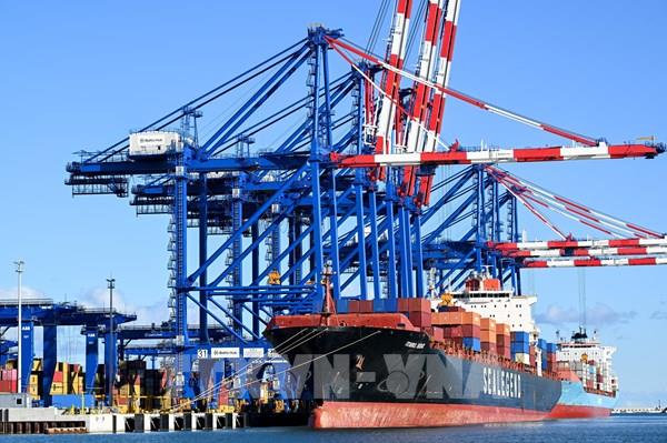 Dự báo kinh tế thế giới: Đà phục hồi vẫn chông chênh