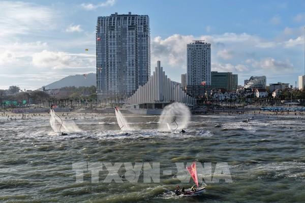 Tour du lịch nội địa gia tăng ngay từ đầu hè 2026