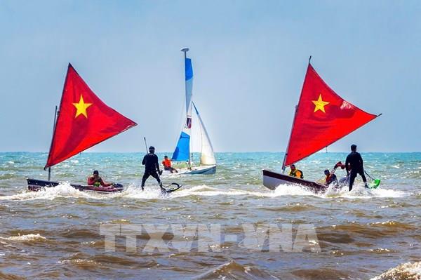 Du lịch Thành phố Hồ Chí Minh duy trì đà kích cầu thị trường sau Tết