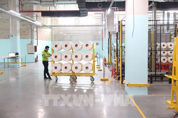 Đầu Xuân vào việc ngay, tạo nền cho tăng trưởng hai con số​