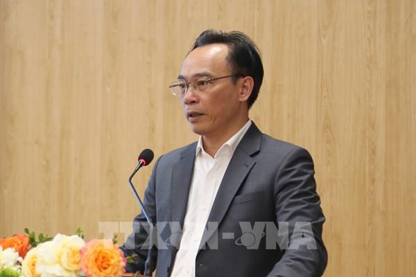 Giám đốc Đại học Quốc gia Hà Nội được giao quyền Bộ trưởng Bộ Giáo dục và Đào tạo