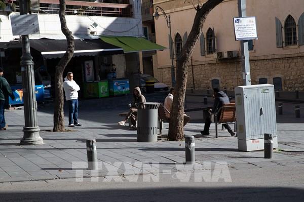 Đại sứ quán Việt Nam tại Israel ra khuyến cáo khẩn tới cộng đồng người Việt