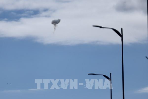 Việt Nam quan ngại sâu sắc về tình hình xung đột leo thang phức tạp tại khu vực Trung Đông