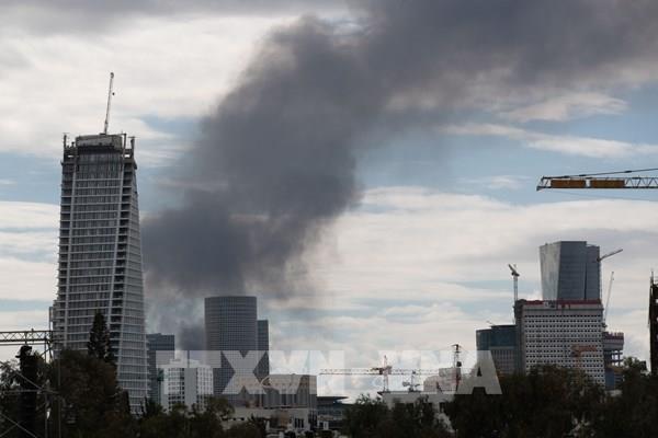 Bộ Ngoại giao khuyến cáo công dân không đến Iran và Israel vào thời điểm hiện tại