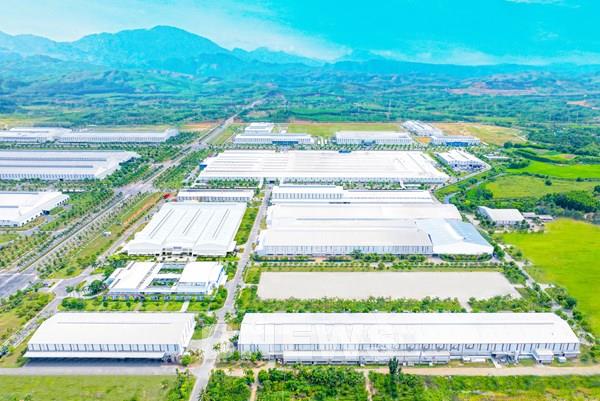 THACO: Hướng mốc doanh thu 180.000 tỷ đồng