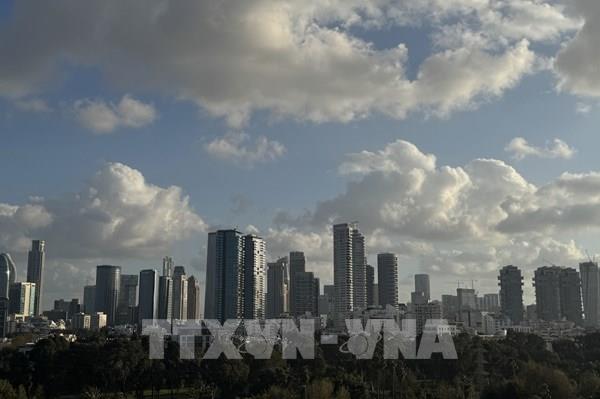 Thêm nhiều hãng hàng không tạm ngừng chuyến bay đi và đến Trung Đông