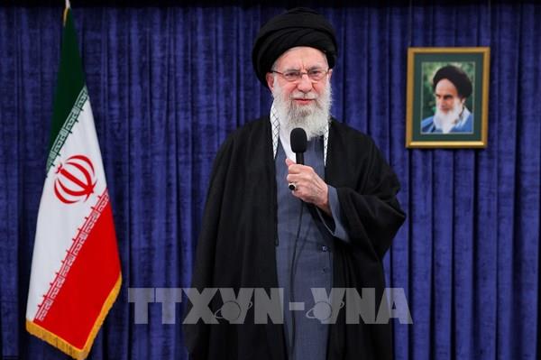 Israel, Mỹ cho rằng Lãnh tụ tối cao Iran Ali Khamenei đã thiệt mạng