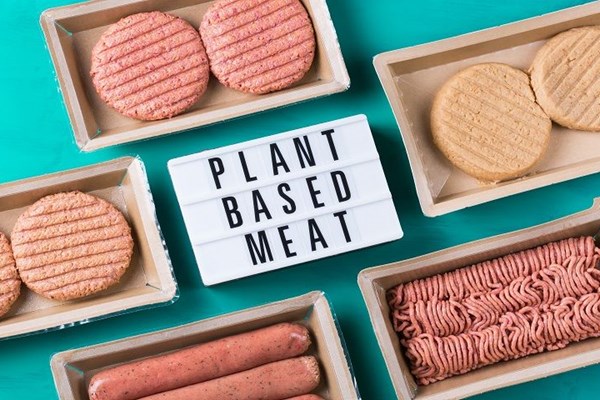 Ngành thịt thực vật - từ cơn sốt đến thách thức suy giảm