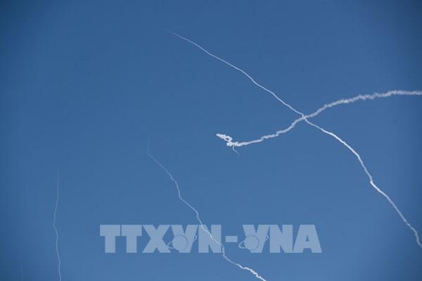 Trung Đông trước ngã rẽ lịch sử