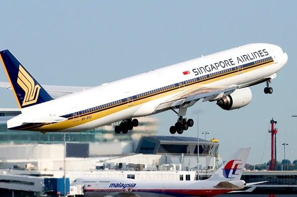 Thiệt hại ngành hàng không toàn cầu dự báo vượt 1 tỷ USD