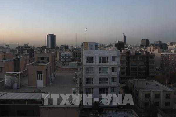 Xung đột Trung Đông: Nhiều nước và thực thể kích hoạt kịch bản ứng phó khẩn cấp