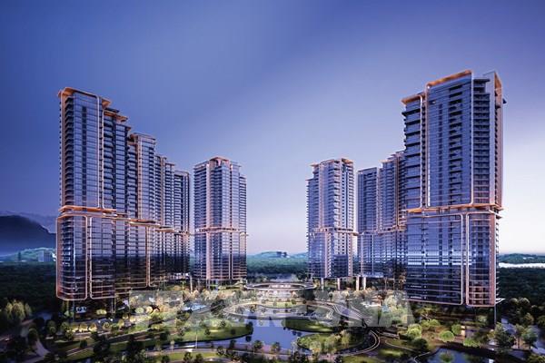 Bất động sản Hà Nội bước vào chu kỳ “đa cực”, vùng ven lên ngôi