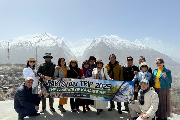 Căng thẳng tại Trung Đông: Nhiều doanh nghiệp sẵn sàng dời tour sang thời điểm phù hợp