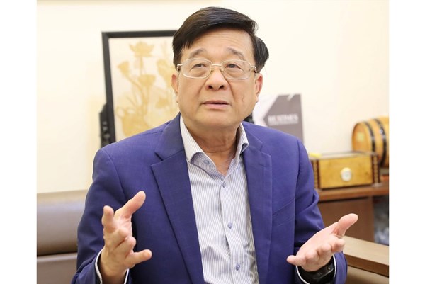 Nghị quyết 79 mở đường VAMC “lột xác” xử lý nợ xấu