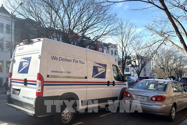 Doanh nghiệp Mỹ yêu cầu khôi phục miễn thuế “de minimis”