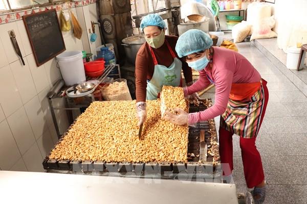 Vị quê Đồng Tháp: Bán câu chuyện, tăng giá trị