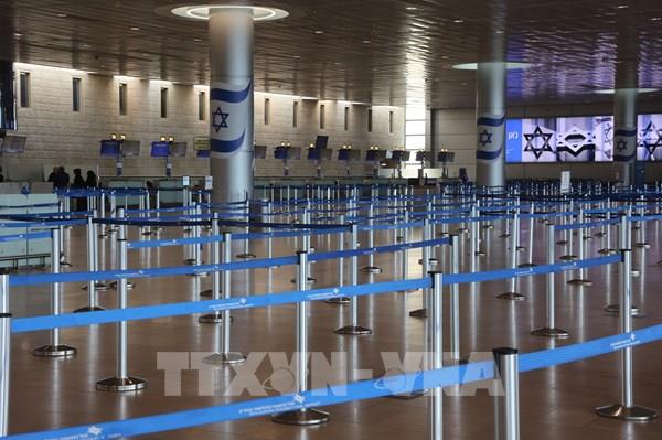 Xung đột Trung Đông và tác động kinh tế: Lỗ hổng bảo hiểm khiến các hãng hàng không lao đao