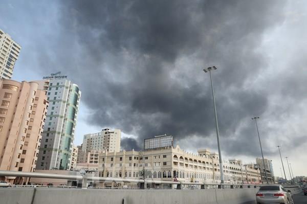 Xung đột tại Trung Đông: Iran mở rộng tấn công các mục tiêu tại Vùng Vịnh