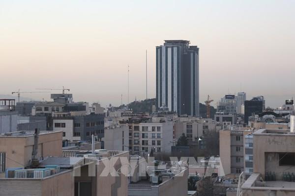 Xung đột tại Trung Đông: Iran nêu điều kiện chấm dứt giao tranh