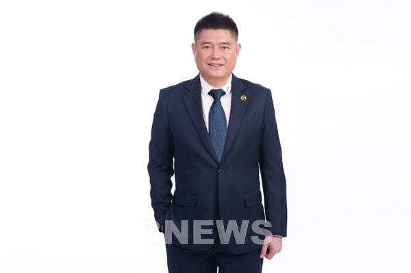 Ông Nguyễn Đức Thụy chính thức giữ chức Tổng Giám đốc SACOMBANK