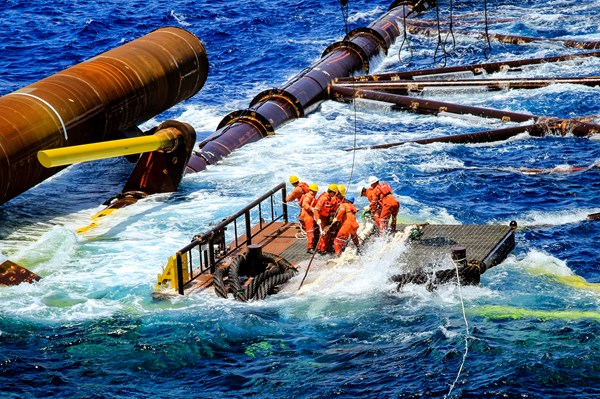 Ứng phó rủi ro xung đột Trung Đông: Petrovietnam kiến nghị loạt giải pháp đảm bảo nguồn